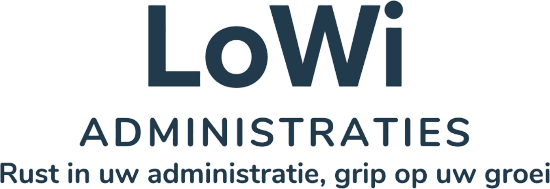 LoWi Administraties: rust in uw administratie, grip op uw groei