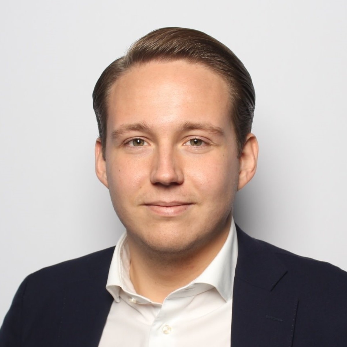 Lorenzo Wilkes, eigenaar van LoWi Administraties